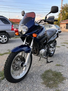 Suzuki XF 650 Freewind A2 | Mobile.bg    2