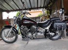 Обява за продажба на Yamaha Drag Star ~6 600 лв. - изображение 1