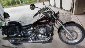 Обява за продажба на Yamaha Drag Star ~6 600 лв. - изображение 3