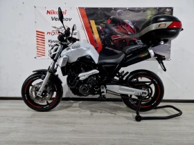     Yamaha Mt-03 660ie, 2-34kw, 2006.