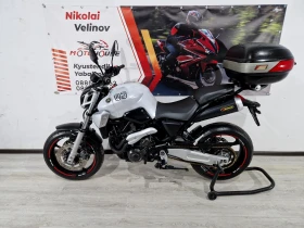     Yamaha Mt-03 660ie, 2-34kw, 2006.