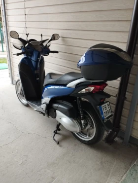 Honda Sh 300i | Mobile.bg    2