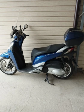 Honda Sh 300i | Mobile.bg    5