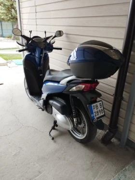 Honda Sh 300i | Mobile.bg    3