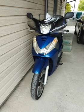 Honda Sh 300i | Mobile.bg    4