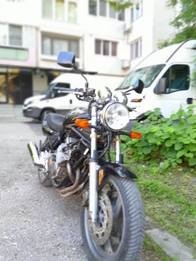Yamaha XJ Xj600n  | Mobile.bg � ����� ������ 12