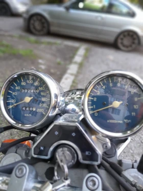 Yamaha XJ Xj600n  | Mobile.bg � ����� ������ 3