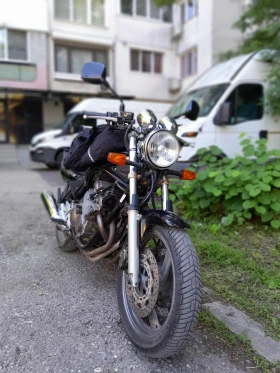 Yamaha XJ Xj600n  | Mobile.bg � ����� ������ 13