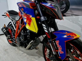 Ktm Duke SUPER DUKE1290R 2017г.ABS TC | Auto.bg — изображение 10