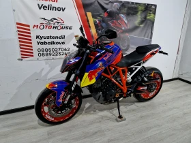 Ktm Duke SUPER DUKE1290R 2017г.ABS TC | Auto.bg — изображение 7