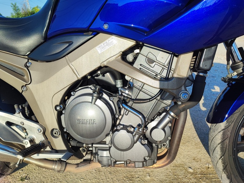 Yamaha Tdm 900i, снимка 15 - Мотоциклети и мототехника - 46016569
