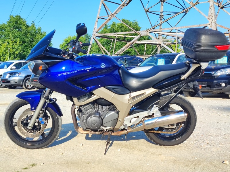 Yamaha Tdm 900i, снимка 6 - Мотоциклети и мототехника - 46016569
