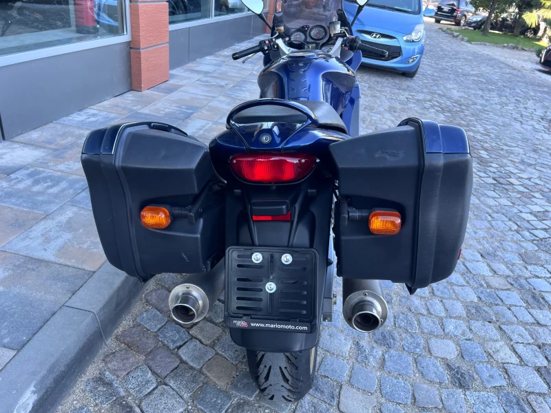 Ducati Sport 1000, снимка 6 - Мотоциклети и мототехника - 51561793