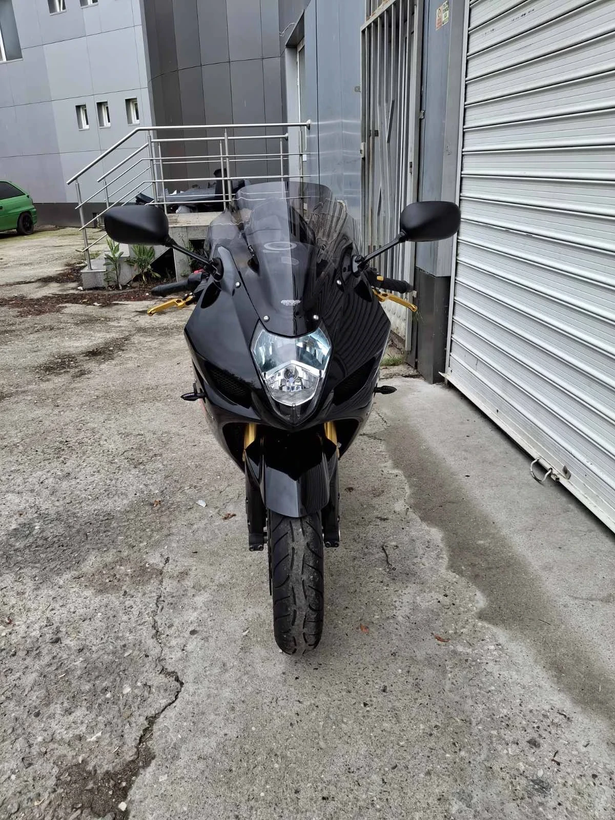 Suzuki Gsxr 1000 К4, снимка 8 - Мотоциклети и мототехника - 54709195
