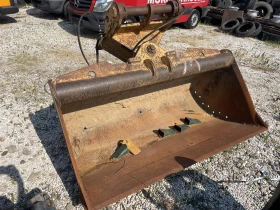 Допълнително оборудване Друг вид ХУМУСНА КОФА ЗА БАГЕР 200СМ, снимка 2