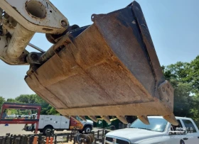 Мини челни товарачи Bobcat s650, снимка 10