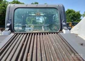 Мини челни товарачи Bobcat s650, снимка 9