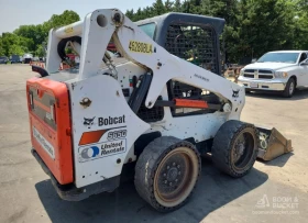 ���� ����� �������� Bobcat s650 | Mobile.bg � ����� ������ 5