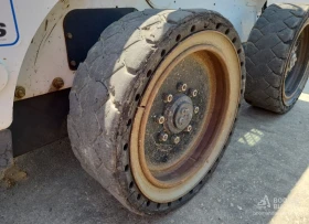 ���� ����� �������� Bobcat s650 | Mobile.bg � ����� ������ 15