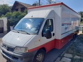 Кемпер Adria Търговски , снимка 7