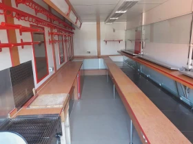 Кемпер Adria Търговски , снимка 11