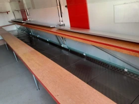 Кемпер Adria Търговски , снимка 8