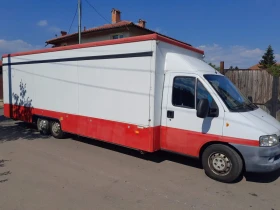 Кемпер Adria Търговски , снимка 5