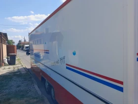 Кемпер Adria Търговски , снимка 9