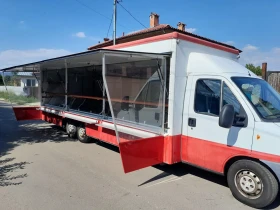 Кемпер Adria Търговски  | Auto.bg — изображение 3