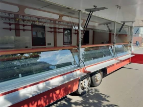 Кемпер Adria Търговски  | Auto.bg — изображение 2