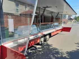 Кемпер Adria Търговски  | Auto.bg — изображение 10