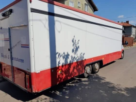 Кемпер Adria Търговски  | Auto.bg — изображение 6