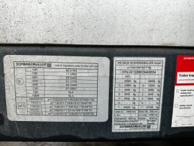 Полуремарке Schwarzmuller J-SERIE, снимка 17 - Ремаркета - 53509257