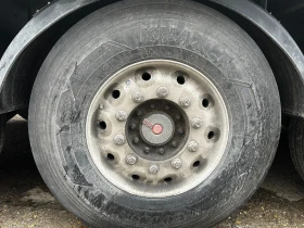 Полуремарке Schwarzmuller J-SERIE, снимка 8 - Ремаркета - 53509257