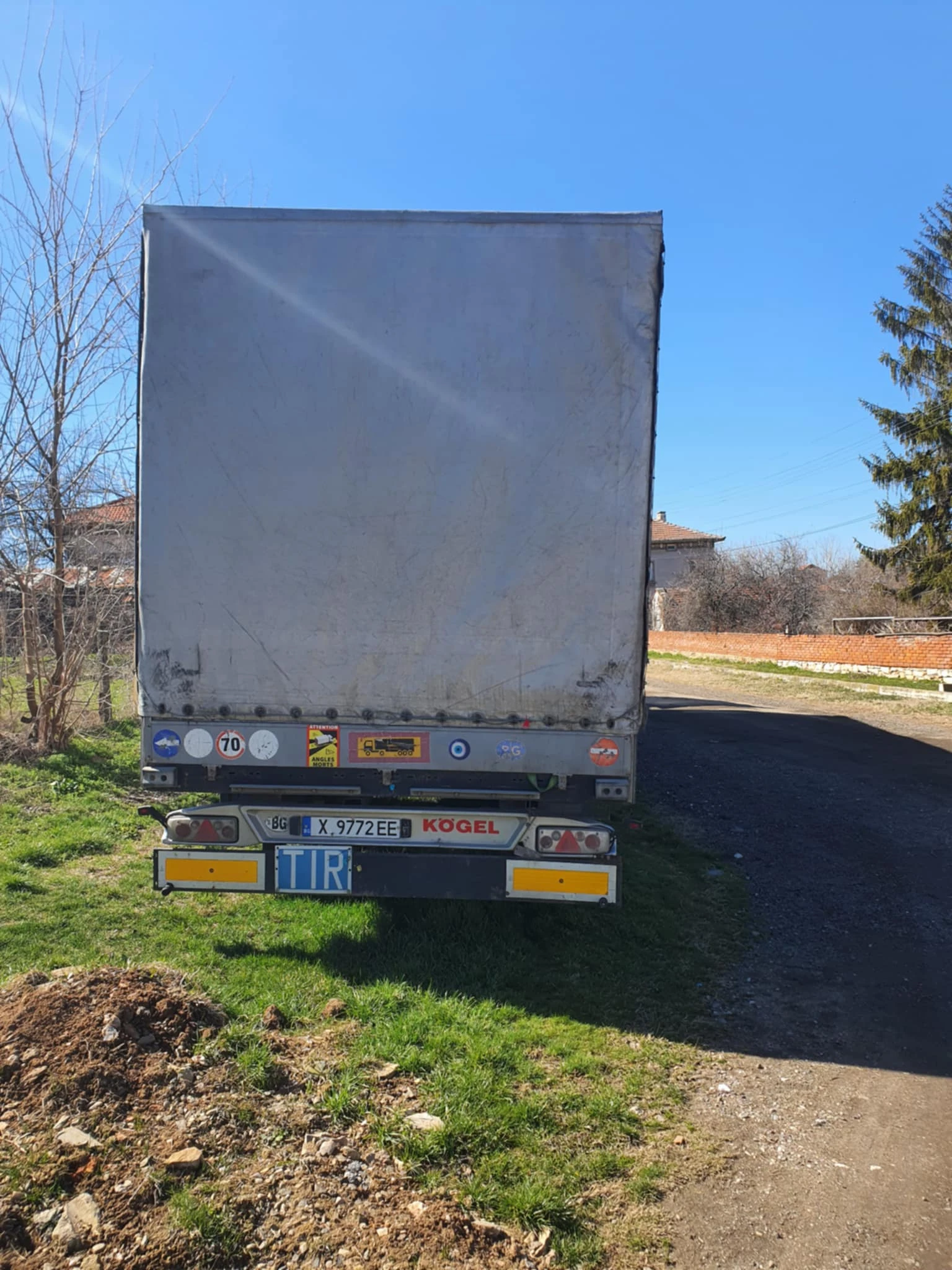  Koegel SN24 | Mobile.bg   6