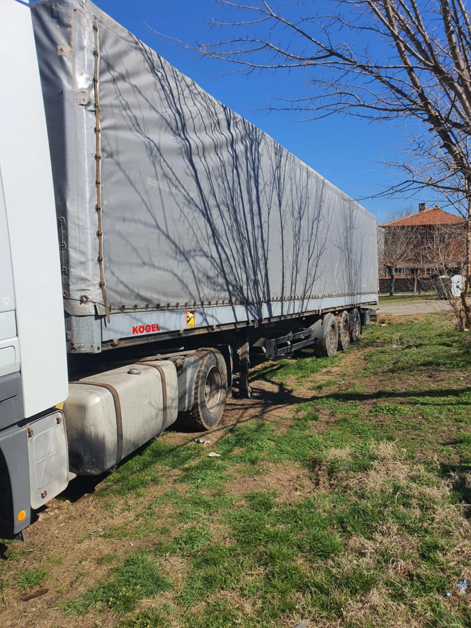  Koegel SN24 | Mobile.bg   4