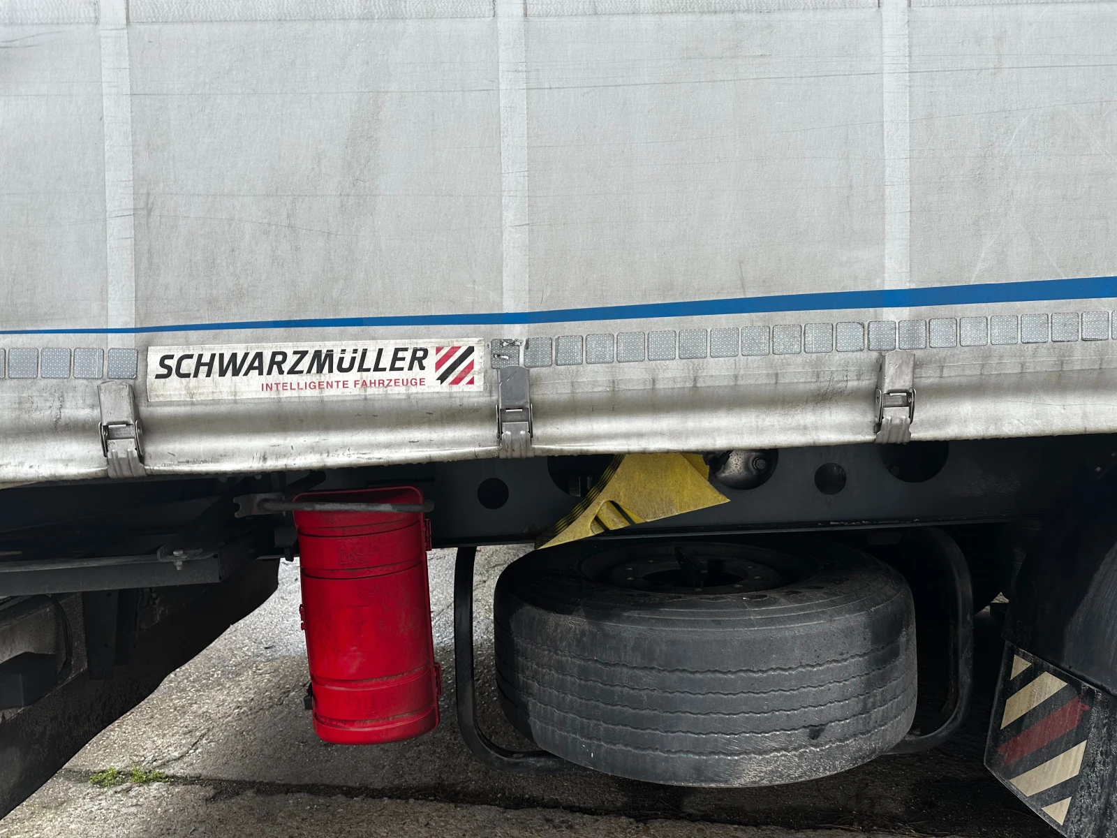 ����������� Schwarzmuller J-SERIE | Mobile.bg � ����������� 10