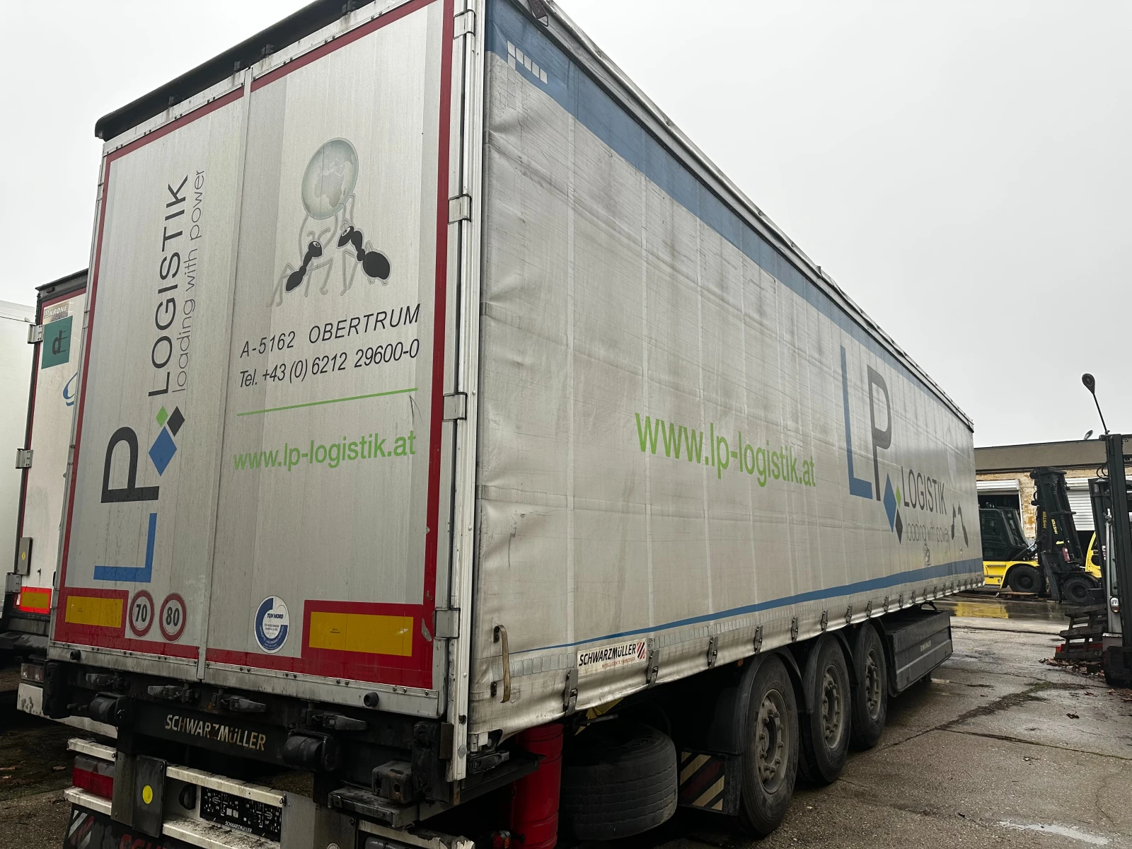 ����������� Schwarzmuller J-SERIE | Mobile.bg � ����������� 3