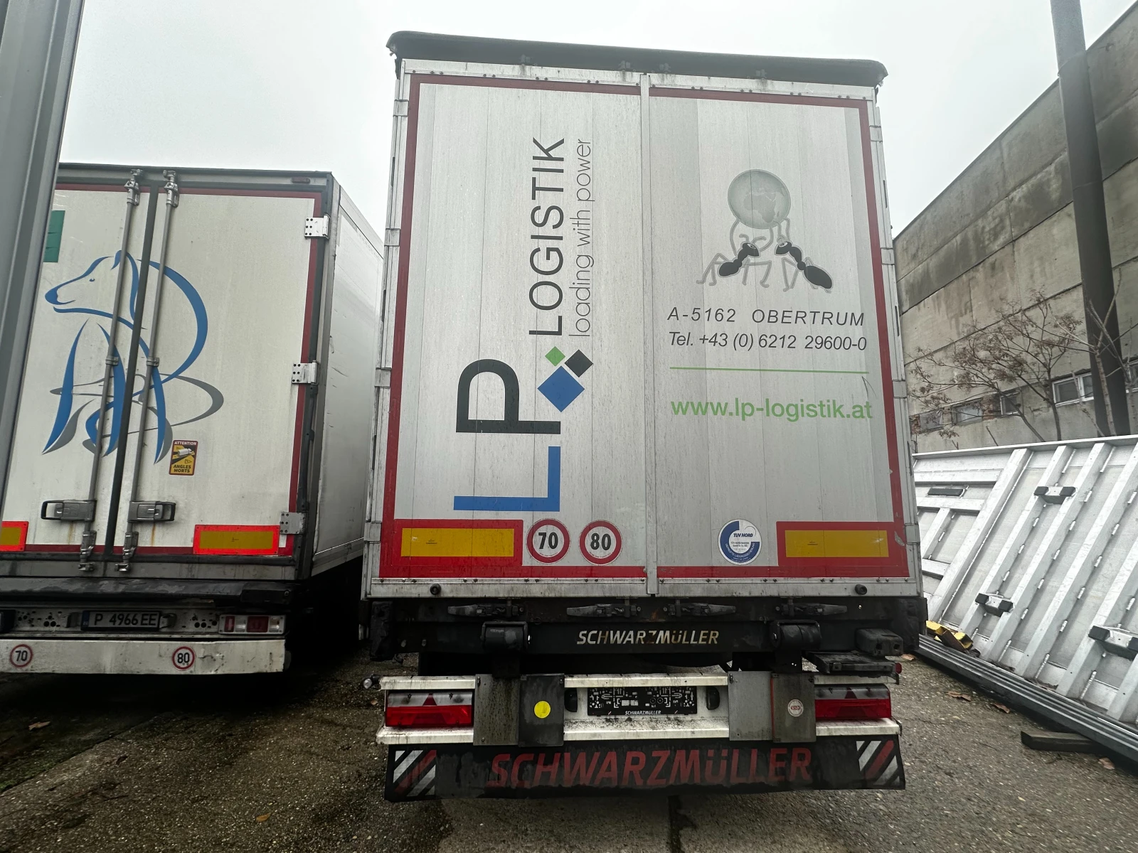 ����������� Schwarzmuller J-SERIE | Mobile.bg � ����������� 4