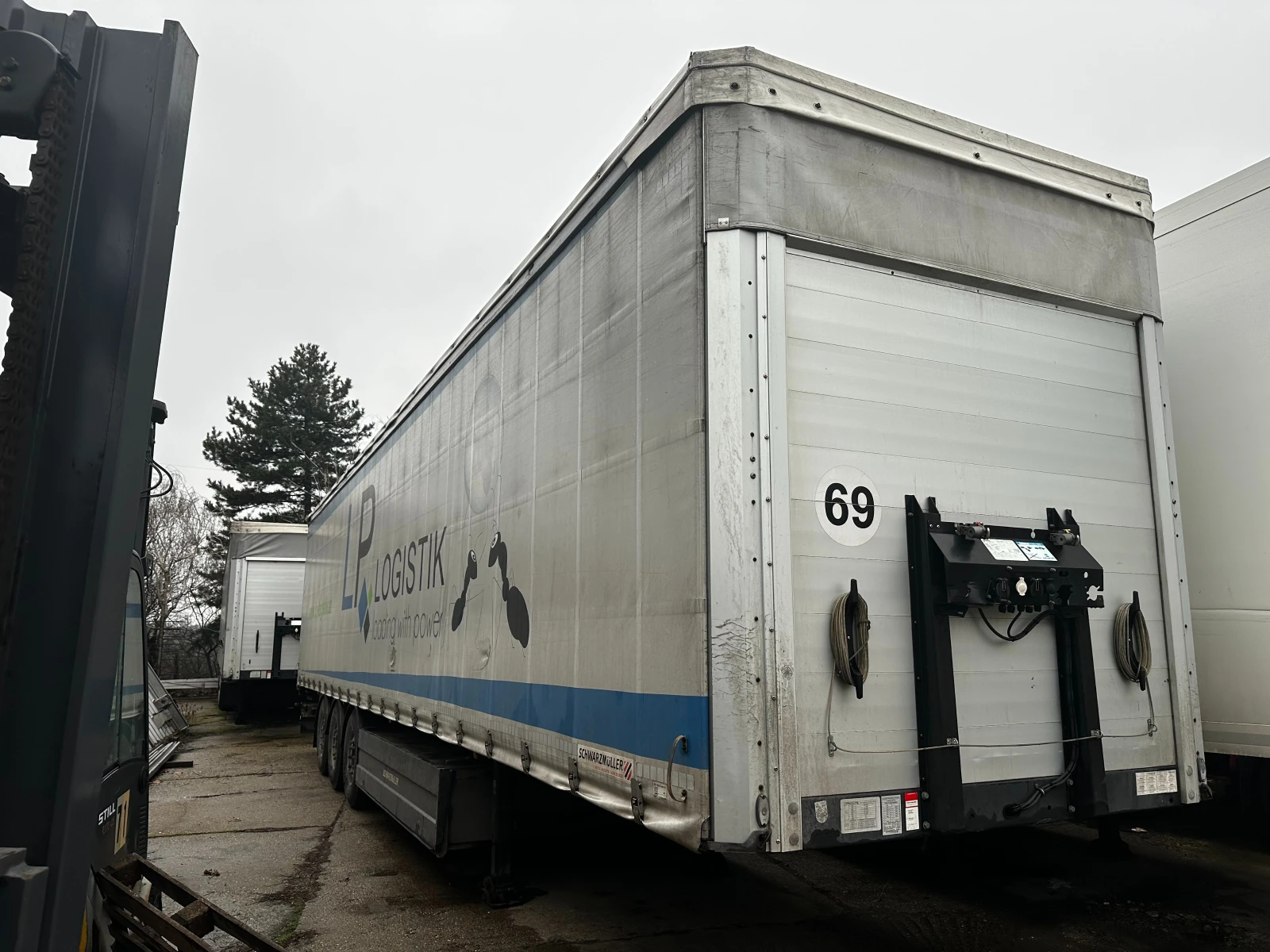 ����������� Schwarzmuller J-SERIE | Mobile.bg � ����������� 1