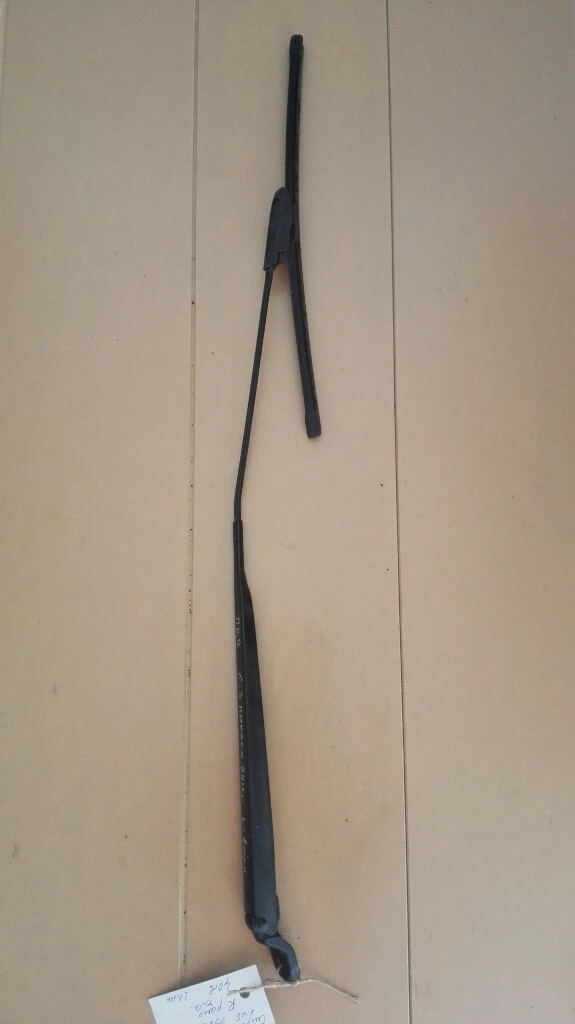 Рамо чистачка дясно Ситроен Ц3 Пикасо