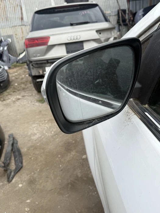 На части Mazda CX7 CX-7 Facelift 22CD огледала ляво дясно