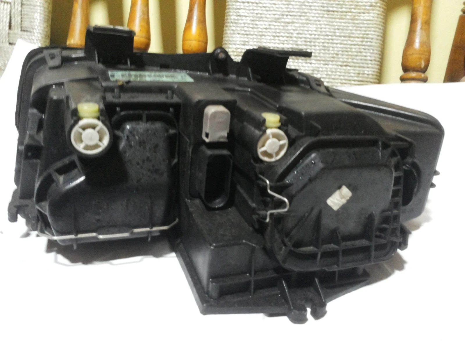  AUDI A4/B6/ VALEO 00-04  | Mobile.bg   4