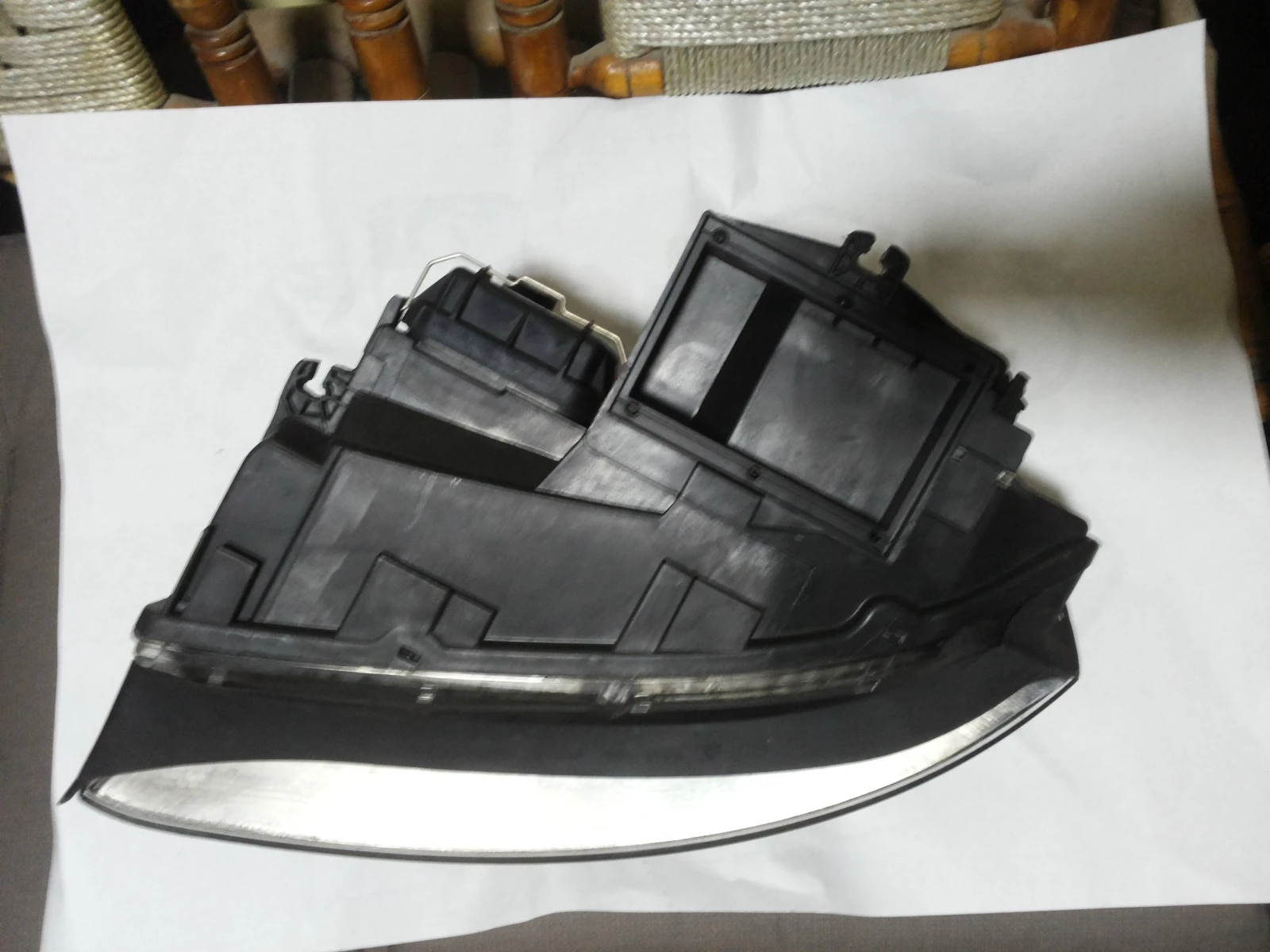  AUDI A4/B6/ VALEO 00-04  | Mobile.bg   6