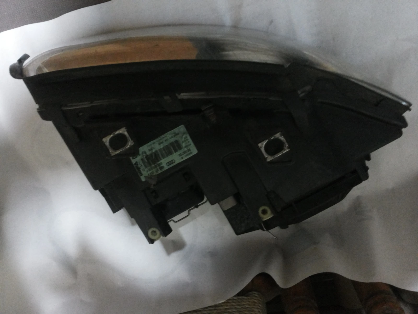  AUDI A4/B6/ VALEO 00-04  | Mobile.bg   2