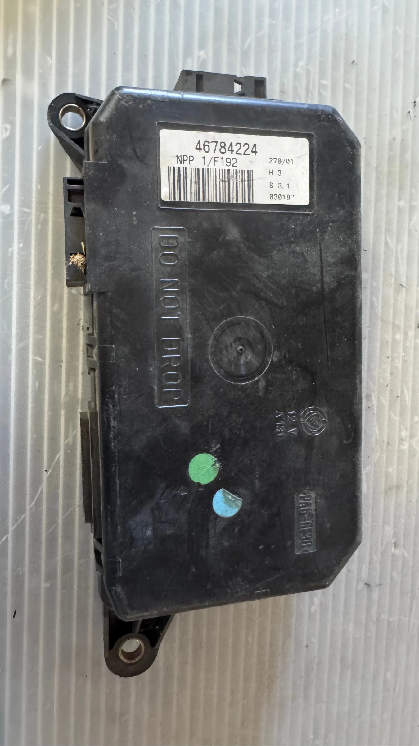   a Fiat Stilo  - 46784224 | Mobile.bg   1