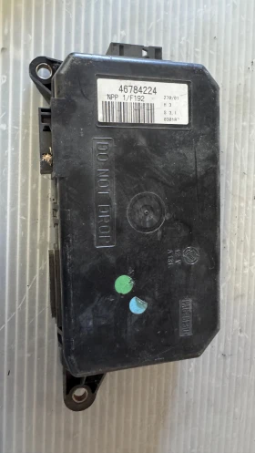       a Fiat Stilo  - 46784224