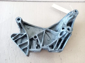 Лапа мотор двигател Фолксваген Пасат Б6 1.8тси (Голф 6)