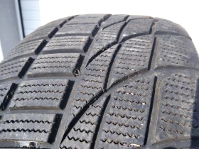Гуми Зимни 225/55R16, снимка 2
