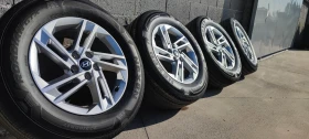 Гуми с джанти Nexen 235/65R17, снимка 2